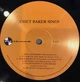 Chet Baker - Chet Baker Sings (180 грамм, Альбом, Лимитированое, Переиздание, Ремастеринг) - изображение 3