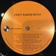 Chet Baker - Chet Baker Sings (180 грамм, Альбом, Лимитированое, Переиздание, Ремастеринг) - изображение 4