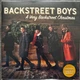 Backstreet Boys - A Very Backstreet Christmas (Красный, Альбом) - изображение 1