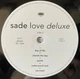 Sade - Love Deluxe (Мастеринг на пол-скорости, 180 грамм, Альбом, Переиздание, Ремастеринг) - изображение 4