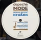 Depeche Mode - Some Great Reward (Раскладная обложка, 180 грамм, Альбом, Переиздание, Ремастеринг) - изображение 5