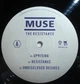 Muse - The Resistance (2 пластинки, Альбом, Переиздание) - изображение 8
