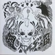 Grimes - Visions (Альбом, Перевидання) - зображення 5