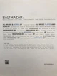 Balthazar - Applause (Альбом, Перевидання) - зображення 3