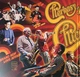 Cherkasy Jazz Quintet - Cherkasy Jazz Quintet plays Chicago (2 платівки, Розкладна обкладинка, Постер, 45 об/хв) - зображення 3
