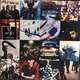 U2 - Achtung Baby (2 пластинки, 180 грамм, Альбом, Переиздание, Ремастеринг) - изображение 1