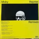 Moby - Reprise Remixes (2 пластинки, Альбом) - изображение 2