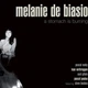 Melanie De Biasio - A Stomach Is Burning (Альбом, Перевидання) - зображення 1