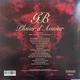 Guido Belcanto - Plaisir D'Amour (Чорний) - зображення 2