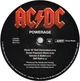 AC/DC - Powerage (180 грамм, Альбом, Переиздание, Ремастеринг) - изображение 3