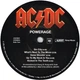 AC/DC - Powerage (180 грамм, Альбом, Переиздание, Ремастеринг) - изображение 4