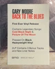 Gary Moore - Back To The Blues (2 пластинки, Альбом, Переиздание) - изображение 9