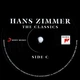 Hans Zimmer - The Classics (2 платівки, 180 грам, Збірник, Лімітоване) - зображення 5