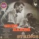 Chet Baker - Chet Baker & Strings (180 грамм, Переиздание, Ремастеринг, Лимитированое, Моно) - изображение 1