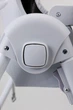 Стілець для годування дитини VELANO Nexi, light grey - зображення 4