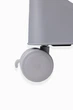 Стілець для годування дитини VELANO Nexi, light grey - зображення 8