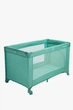 Кровать-манеж VELANO Flexi, mint - изображение 2