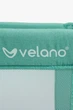Кровать-манеж VELANO Flexi, mint - изображение 6