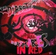 As Diabatz - Nightmares In Red (Червоний, Чорні точки, Лімітоване) - зображення 1