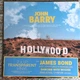 The City of Prague Philharmonic Orchestra - John Barry Hollywood Story (2 платівки, Прозорий, Альбом) - зображення 1