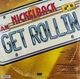 Nickelback - Get Rollin' (Оранжевый, Прозрачный, Альбом) - изображение 2