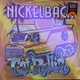 Nickelback - Get Rollin' (Оранжевый, Прозрачный, Альбом) - изображение 3