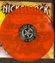 Nickelback - Get Rollin' (Оранжевый, Прозрачный, Альбом) - изображение 9
