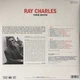 Ray Charles - The Hits (Розкладна обкладинка, 180 грам, Збірник) - зображення 3