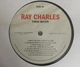 Ray Charles - The Hits (Розкладна обкладинка, 180 грам, Збірник) - зображення 5