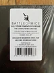 Battle Of Mice - All Your Sympathy’s Gone | The Complete Recordings (2 платівки, Пурпуровий, Record Store Day, Збірник, Перевидання) - зображення 4
