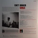 Chet Baker - Young Chet (A Jazz Portrait by William Claxton) (3 пластинки, Переиздание) - изображение 10