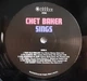Chet Baker - Young Chet (A Jazz Portrait by William Claxton) (3 пластинки, Переиздание) - изображение 13