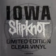 Slipknot - Iowa (2 пластинки, Прозрачный, Альбом, Лимитированое, Переиздание) - изображение 7