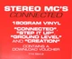 Stereo MC's - Connected (180 грам, Альбом, Перевидання) - зображення 8