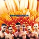 Rammstein - Herzeleid (2 пластинки, 180 грамм, Альбом, Переиздание, Ремастеринг) - изображение 1