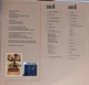 The Seatbelts & Yoko Kanno - Cowboy Bebop (Soundtrack From The Netflix Series) (2 платівки, Напівпрозорий, Помаранчевий, Червоний, Мармур) - зображення 10