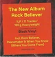 Scorpions - Rock Believer (180 грамм, Альбом) - изображение 7