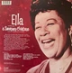 Ella Fitzgerald - Ella Wishes You A Swinging Christmas (Красный, Альбом, Лимитированое, Переиздание) - изображение 2