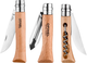 Набір для кемпінгу Opinel Nomad Set 5 предметів (2046700) - зображення 2