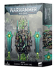 Миниатюра WARHAMMER 40000: NECRONS - SZAREKH THE SILENT KING - изображение 1