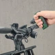 Набір шестигранних ключів з 11 штук з Т-подібною ручкою Torx Parkside® у пластиковому футлярі Торцеві ключі - зображення 4