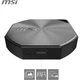 Твердотільний запам’ятовувальний пристрій накопичувач (SSD) USB3.2 1TB EXT. MAGNETIC DATAMAG S78-440L0B0-P83 MSI (S78-440L0B0-P83) - зображення 2