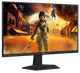 Монітор AOC Q27G41ZDF 26.5" QHD QD-OLED 240 Гц - изображение 2