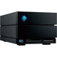 Зовнішній жорсткий диск LaCie 3.5" 48TB (STLG48000400) - зображення 2