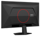 Монітор AOC Q27G41ZDF 26.5" QHD QD-OLED 240 Гц - изображение 12