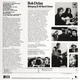 Bob Dylan - Bringing It All Back Home (180 грамм, Альбом, Переиздание, Моно) - изображение 2