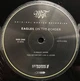 Eagles - On The Border (2 пластинки, 180 грамм, 45 об/мин, Альбом, Переиздание, Ремастеринг) - изображение 10