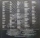 The Exploited - Fuck The System (2 платівки, Прозорий, Червоний, Чорний, Бризки, Альбом, Лімітоване, Перевидання) - зображення 3