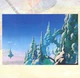 Yes - House Of Yes: Live From The House Of Blues (3 пластинки, 180 грамм, Альбом) - изображение 5