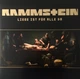 Rammstein - Liebe Ist Für Alle Da (2 пластинки, 180 грамм, Альбом, Переиздание, Ремастеринг) - изображение 1